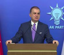 AK Parti'den Ertuğrul &Ouml;zk&ouml;k'e sert tepki: Akıl ve izan yoksunluğu! Ahlaki bir sefalet