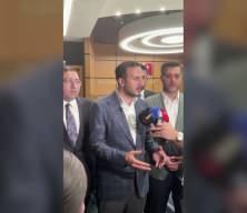 AK Parti'den &Uuml;sk&uuml;dar'daki se&ccedil;im i&ccedil;in ilk a&ccedil;ıklama: İrade gaspı yapıldı