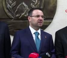 Akın G&uuml;rlek, Beh&ccedil;et Oktay'ın ailesiyle g&ouml;r&uuml;şecek
