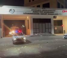 Arazi kavgasında kurşunların hedefi olan 2 aylık gelin &ouml;ld&uuml;: 7 kişi g&ouml;zaltına alındı