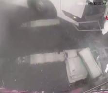 Arnavutk&ouml;y'de yolcu otob&uuml;s&uuml; İETT otob&uuml;s&uuml;ne &ccedil;arptı: 5 yaralı