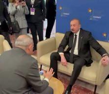 Azerbaycan ve Ermenistan arasında kritik Zengezur g&ouml;r&uuml;şmesi