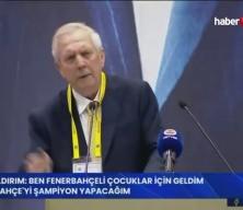 Aziz Yıldırım harekete ge&ccedil;ti! Savcılığa su&ccedil; duyurusunda bulundu