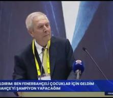 Aziz Yıldırım'ın kızı hakkında paylaşım yapan şahıs i&ccedil;in tutuklama talebi!