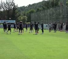 Beşiktaş &Ccedil;ekya deplasmanında! Kritik ma&ccedil;ın muhtemel 11'leri