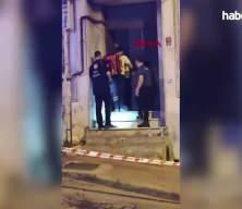 Beyoğlu&rsquo;nda k&ouml;t&uuml; koku ihbarı yapılan evde ceset bulundu