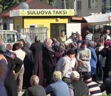 Binlerce liraya satabilirdi: &Ccedil;ift&ccedil;i &uuml;r&uuml;nlerini &uuml;cretsiz dağıttı!