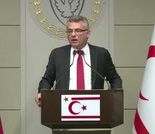 BM'nin Kıbrıs'ı mayınlardan arındırma &ouml;nerisini Rum tarafı reddetti