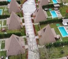 Bungalovlar i&ccedil;in son karar verildi