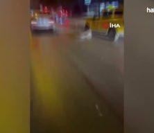 Bursa'da feci kaza! 150 kilometre hızla geldi, ATV&rsquo;yi bi&ccedil;ti: 1 &ouml;l&uuml;