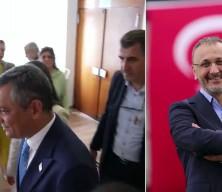 CHP kulisleri hareketlendi: Ey&uuml;psultan Belediye Başkanı &Ouml;zmen kararını duyurdu