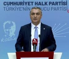 CHP&rsquo;de 12 il başkanlığına atama yapıldı