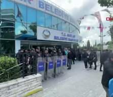 CHP'li Avcılar Belediyesi'ne operasyon