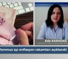 Enflasyon rahatlattı, peki faiz ne olacak? Uzman isim tarih verdi!