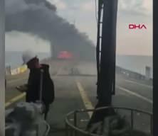 Dışişleri'nden Karadeniz'deki saldırıya ilişkin a&ccedil;ıklama