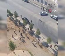 Diyarbakır'da iki aile arasında arazi anlaşmazlığı kavgası: 7 yaralı