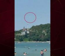Rusya: Tatil beldesi hedef alındı, 7 &ouml;l&uuml;