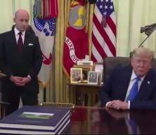 Donald Trump'ın İran savaşında bir t&uuml;rl&uuml; &ccedil;ıkamıyor! İngilizlerin &ccedil;arpıcı Trump analizi