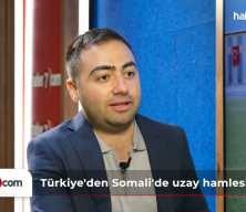 T&uuml;rkiye'den enerjide dev atılım! Somali'den sonra Pakistan'da sondaj yapılabilir