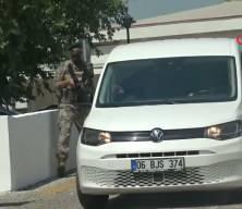Erdoğan'a suikast timinde yer alan FET&Ouml; mensubu adliyede