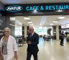 Ertuğrul &Ouml;zk&ouml;k ifade vermek i&ccedil;in adliyeye geldi