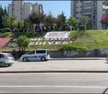 Etimesgut Belediye Başkanı Erdal Beşik&ccedil;ioğlu tutuklandı!