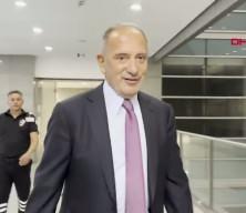 'Fig&uuml;ran' soruşturmasında Fatih Altaylı ifade vermek &uuml;zere adliyeye geldi