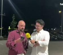 Galatasaray başvuruda bulunmuştu! Burhan Can Terzi hakkında soruşturma başlatıldı