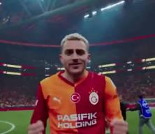 Galatasaray'ın yıldızı Barış Alper Yılmaz S&uuml;per Lig rekorunu kırarak ayrılabilir! 
