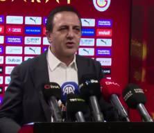 Galatasaray'da beklenen kararlar gelmeyince kriz &ccedil;ıktı: Y&ouml;netici hesabını kapattı