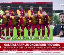 Galatasaray'dan Rodrigo Mora hamlesi