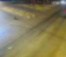 Gece yarısı kavşakta dehşet: Otomobille &ccedil;arpışan motosikletli &ccedil;ocuk &ouml;ld&uuml;