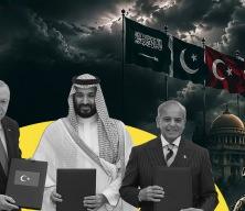 Hint Medyası: Endişelenmeliyiz, Mekke Anlaşması daha b&uuml;y&uuml;k bir şeyin habercisi