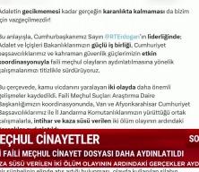 İki faili me&ccedil;hul cinayet daha aydınlatıldı