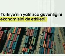 İletişim Başkanlığı: Ter&ouml;rs&uuml;z T&uuml;rkiye ile kazanan 86 milyon olacak