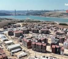 İlk Evim Projesi hızla y&uuml;kseliyor!
