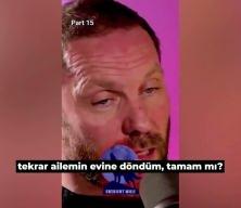 İngiliz gencin İslam'ı se&ccedil;mesi t&uuml;m ailesinin hayatını değiştirdi