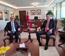 Irak ile T&uuml;rkiye petrol iş birliğini bir yıl uzattı