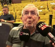 Kanser hastası engelli adamın hayalini bile kuramadığı evine kavuşunca d&ouml;kt&uuml;ğ&uuml; g&ouml;zyaşı duygulandırdı