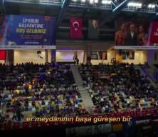 Kocaeli sporun merkez &uuml;ss&uuml; oluyor!