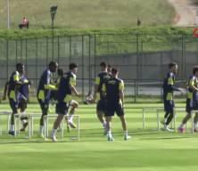 Kanarya ilk ma&ccedil;ta avantaj peşinde: Fenerbah&ccedil;e Kadık&ouml;y'de Sturm Graz'ı konuk ediyor  