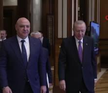 L&uuml;bnan Cumhurbaşkanı Avn'ın Ankara ziyareti Rumları endişelendirdi