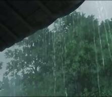 Meteoroloji'den 5 il i&ccedil;n sarı kodlu uyarıda bulundu