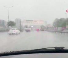 Meteoroloji'den İstanbul i&ccedil;in s&uuml;rpriz uyarı