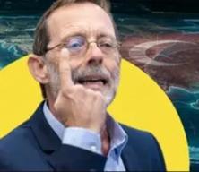 Moshe Feiglin'den skandal &ccedil;ağrı: T&uuml;rkiye'ye bırakamayız, 800 bin kişi i&ccedil;in derhal s&uuml;rg&uuml;n!