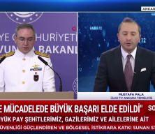 MSB duyurdu: TSK'ya yeni Tayfun sistemleri!