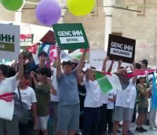Muhabbet Okulu&rsquo;nda 5 haftalık eğitim sona erdi: 2 bin 500 &ouml;ğrenci mezun oldu