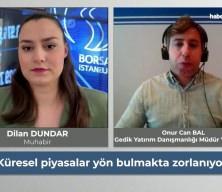 Altında yeni zirve mi, sert satış mı? G&ouml;zler ABD verisinde!