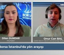Borsa İstanbul'da g&ouml;zler bu seviyede! 'Aşılırsa yeni hedef 14 bin'