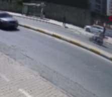 Pendik'te kiralık tetik&ccedil;i dehşeti: İş insanı Ekşi silahlı saldırıda hayatını kaybetti